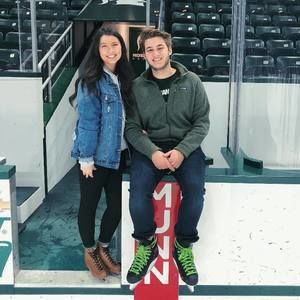 Meet your Posher, Nathan